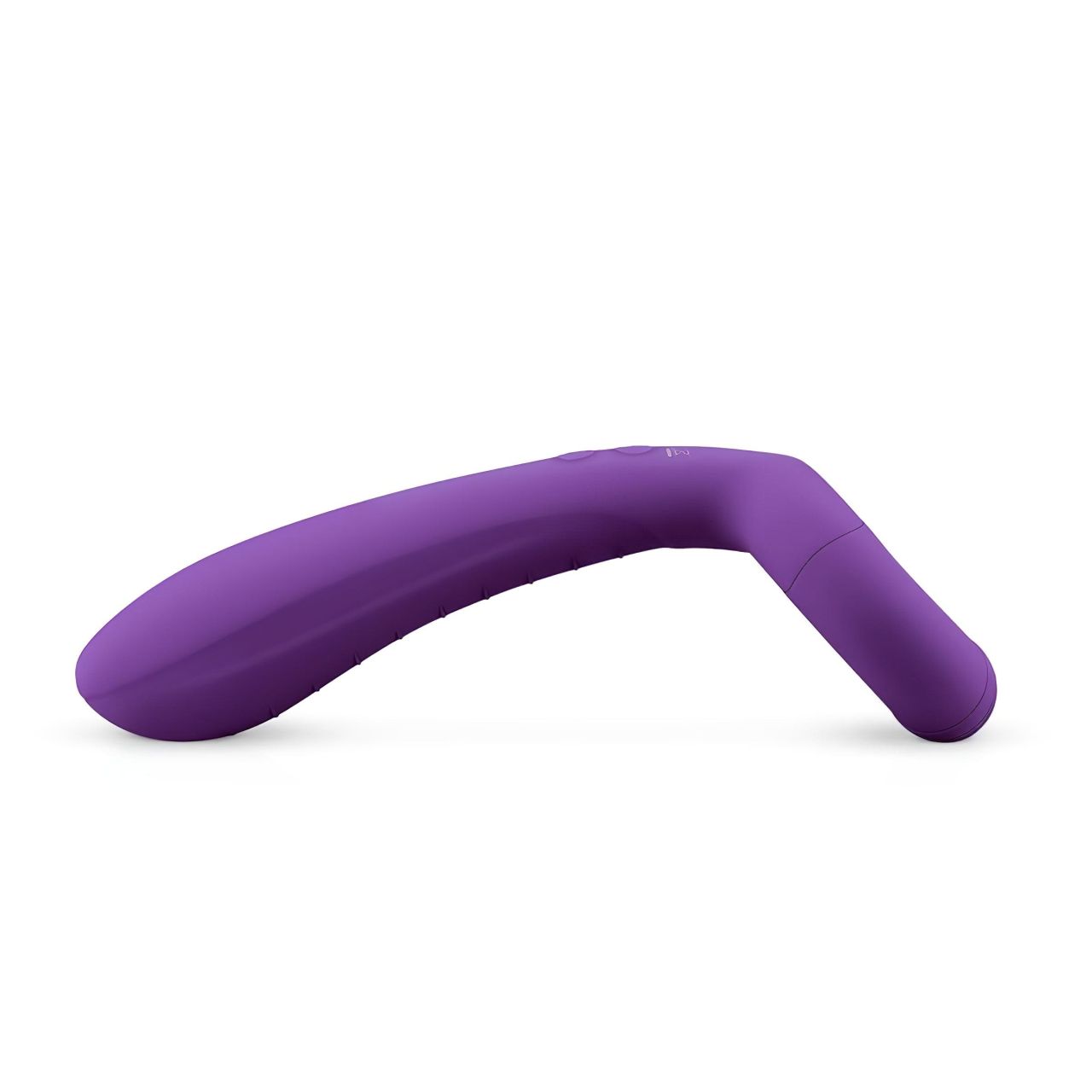 Easytoys Couple - akkus, vízálló párvibrátor (lila) Easytoys Couple - akkus, vízálló párvibrátor (lila)