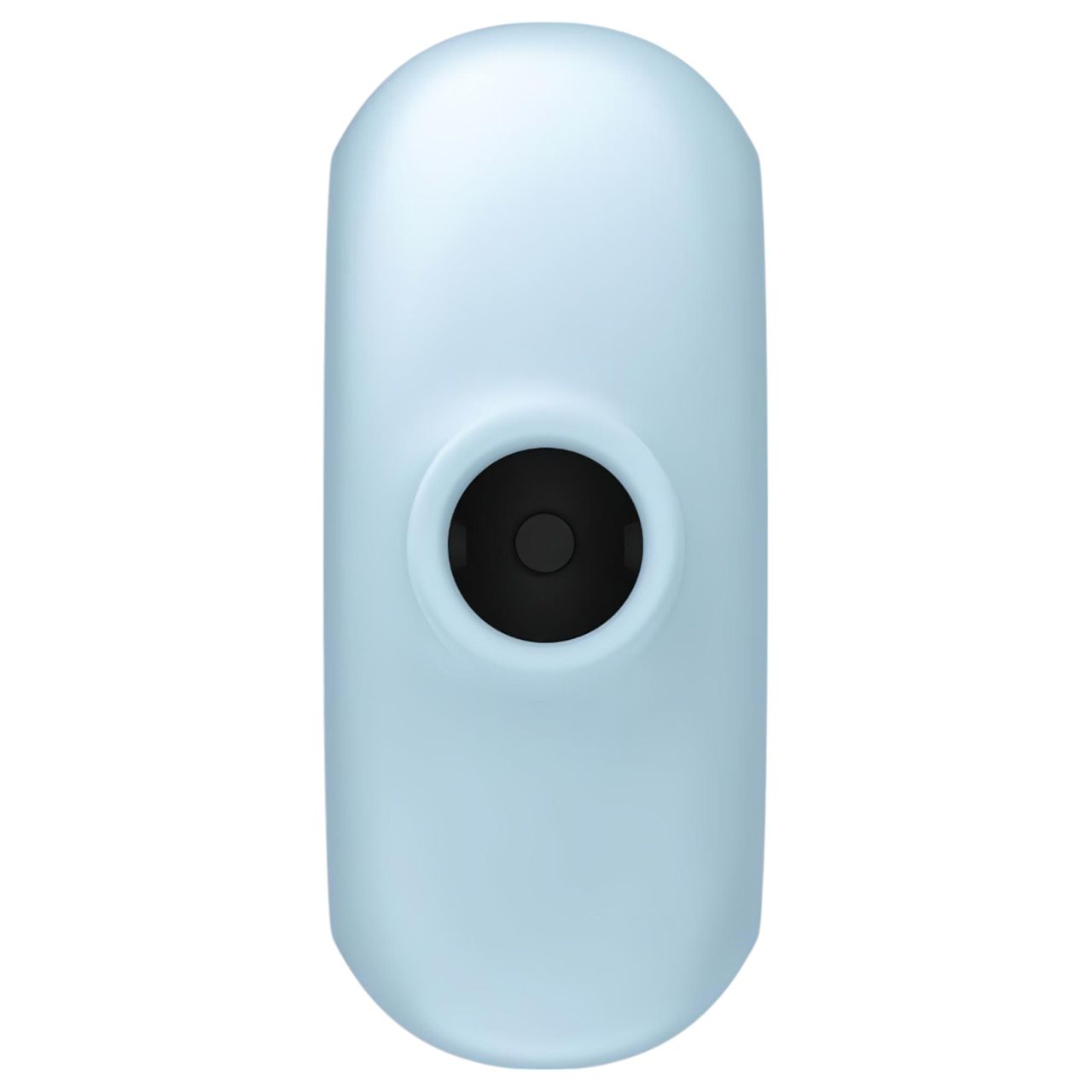 Satisfyer Pro To Go 3 - akkus, léghullámos csiklóizgató (kék) Satisfyer Pro To Go 3 - akkus, léghullámos csiklóizgató (kék)