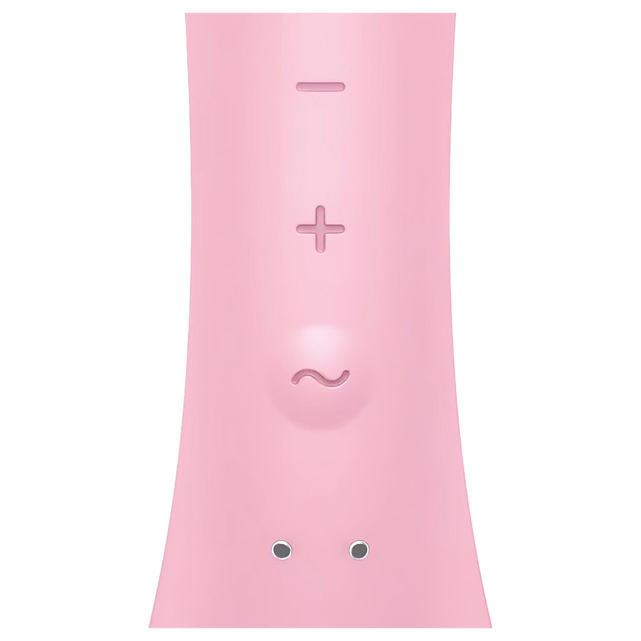 Satisfyer Triple Oh - akkus, csiklókaros vibrátor (pink) Satisfyer Triple Oh - akkus, csiklókaros vibrátor (pink)