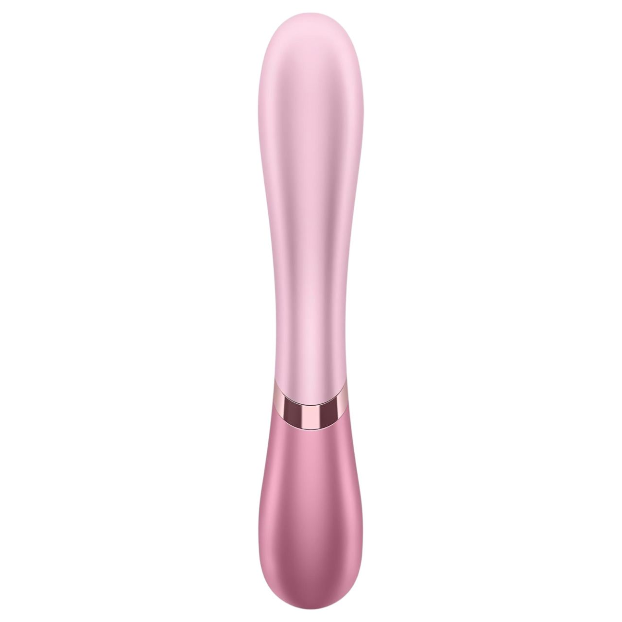 Satisfyer Hot Lover - okos vibrátor (pink) Satisfyer Hot Lover - okos vibrátor (pink)