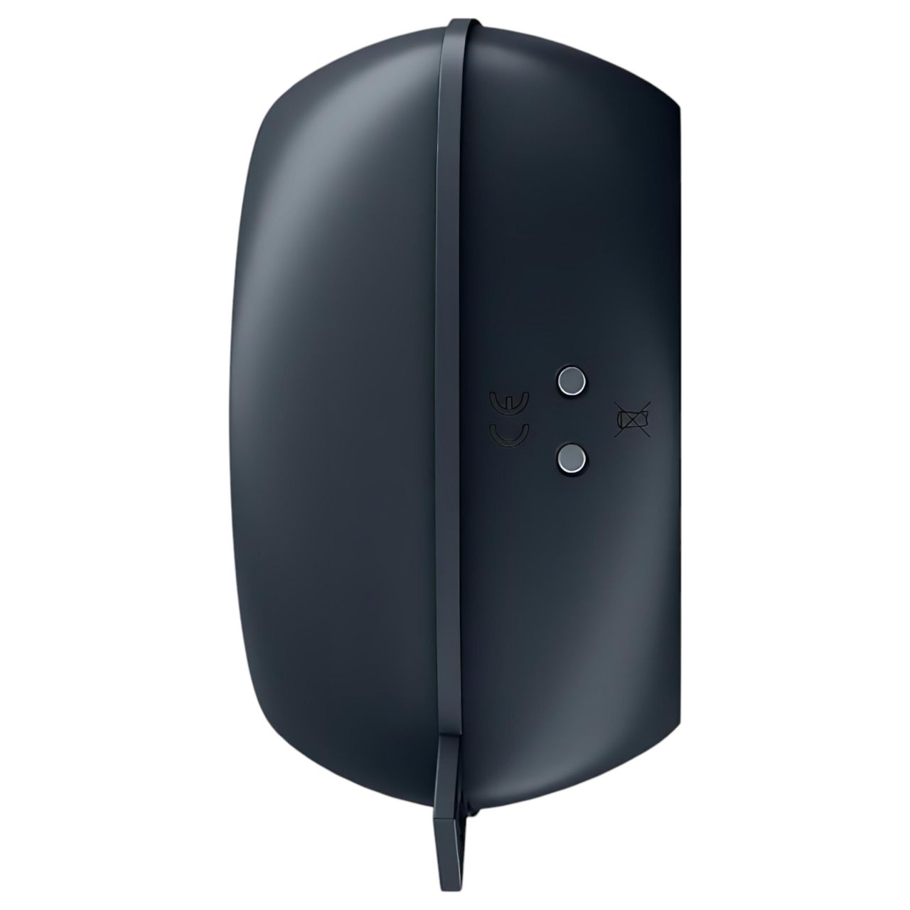 Satisfyer Ring Stroker - akkus, vibrációs maszturbátor (fekete) Satisfyer Ring Stroker - akkus, vibrációs maszturbátor (fekete)