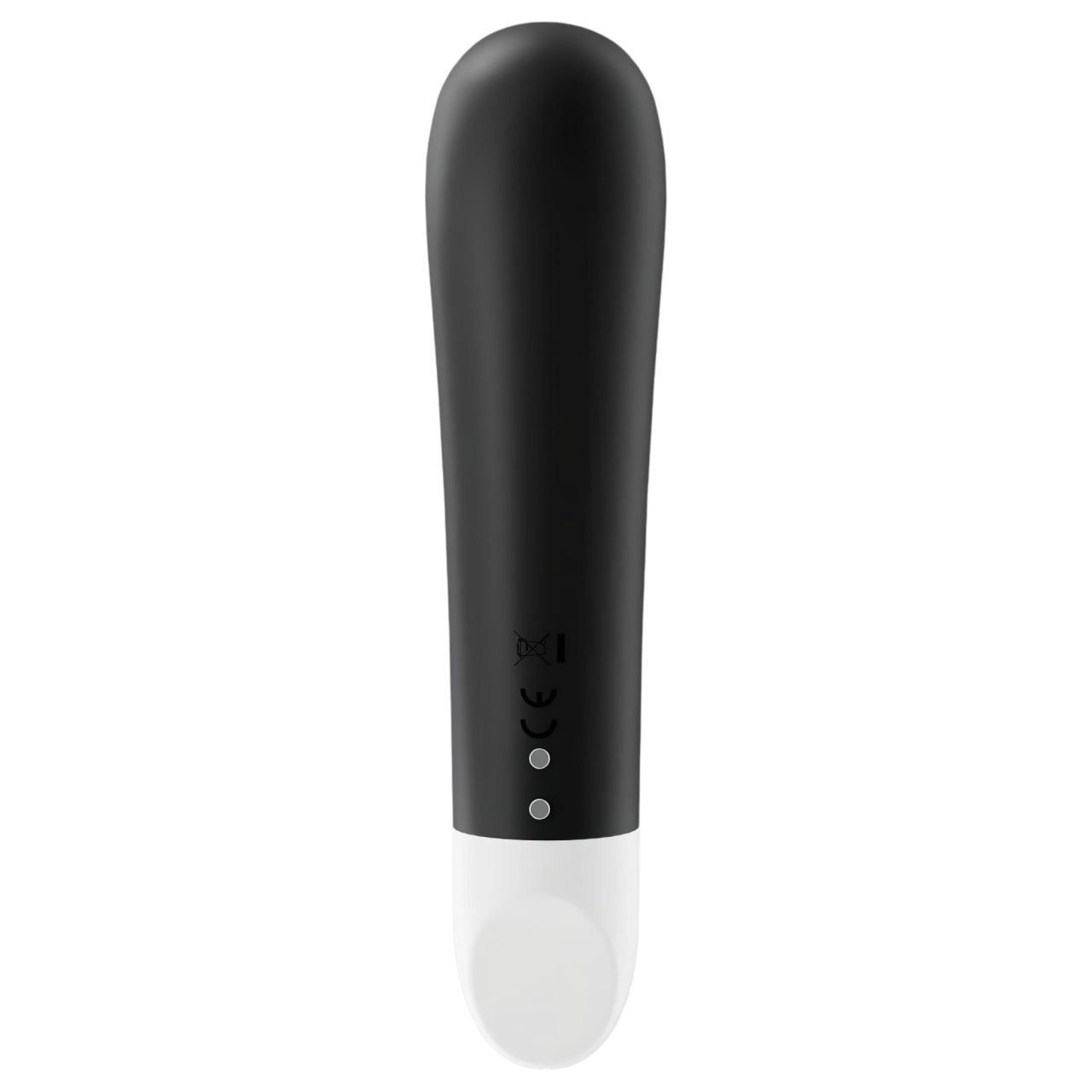 Satisfyer Ultra Power Bullet 2 - vízálló vibrátor (fekete) Satisfyer Ultra Power Bullet 2 - vízálló vibrátor (fekete)
