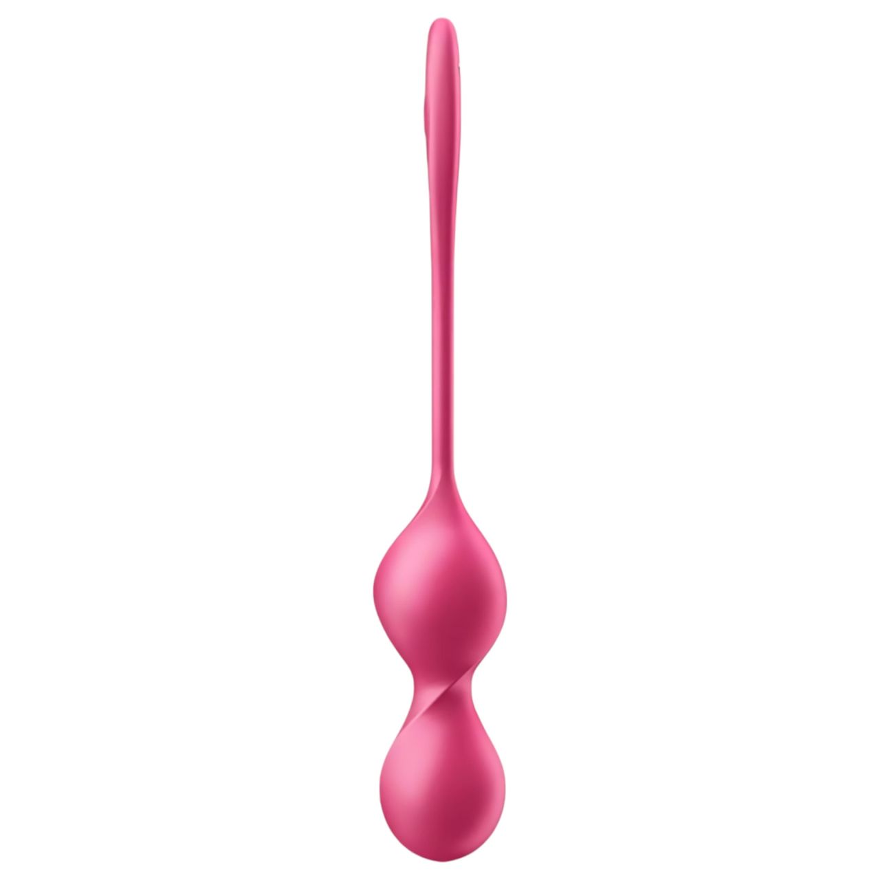 Satisfyer Love Birds 2 - okos, vibrációs gésagolyó (pink) Satisfyer Love Birds 2 - okos, vibrációs gésagolyó (pink)