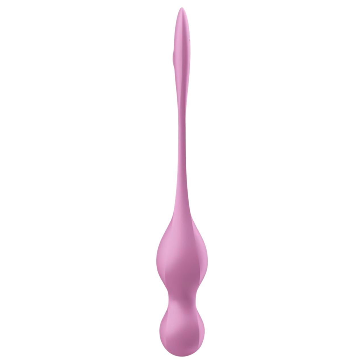 Satisfyer Love Birds 1 - okos, vibrációs gésagolyó (pink) Satisfyer Love Birds 1 - okos, vibrációs gésagolyó (pink)