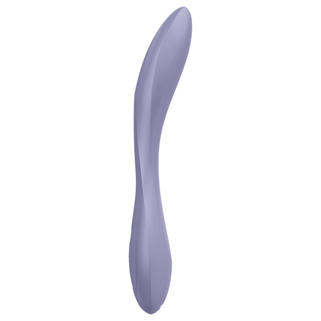 Satisfyer G-spot Flex 2 - akkus, vízálló G-pont vibrátor (viola) Satisfyer G-spot Flex 2 - akkus, vízálló G-pont vibrátor (viola)