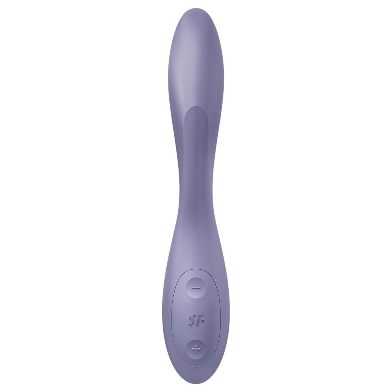 Satisfyer G-spot Flex 2 - akkus, vízálló G-pont vibrátor (viola) Satisfyer G-spot Flex 2 - akkus, vízálló G-pont vibrátor (viola)