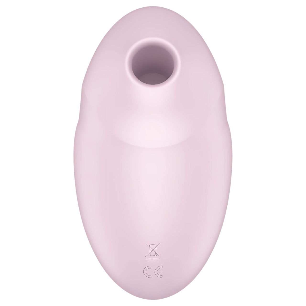 Satisfyer Vulva Lover 3 - akkus, léghullámos csiklóizgató (pink) Satisfyer Vulva Lover 3 - akkus, léghullámos csiklóizgató (pink)