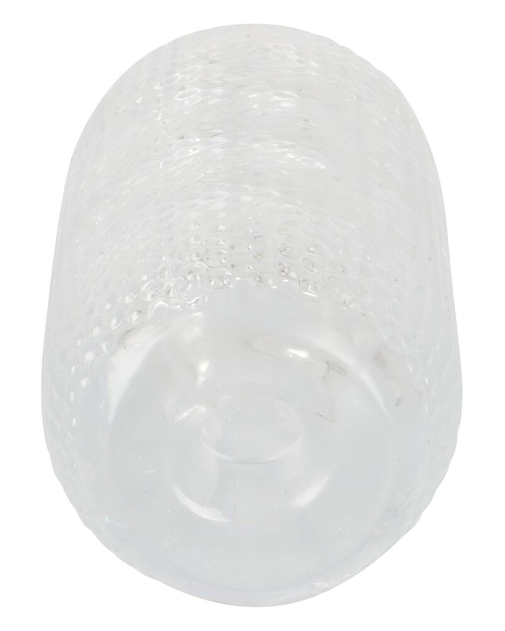 STROKER Speed - műpopsi maszturbátor (átlátszó) STROKER Speed - műpopsi maszturbátor (átlátszó)