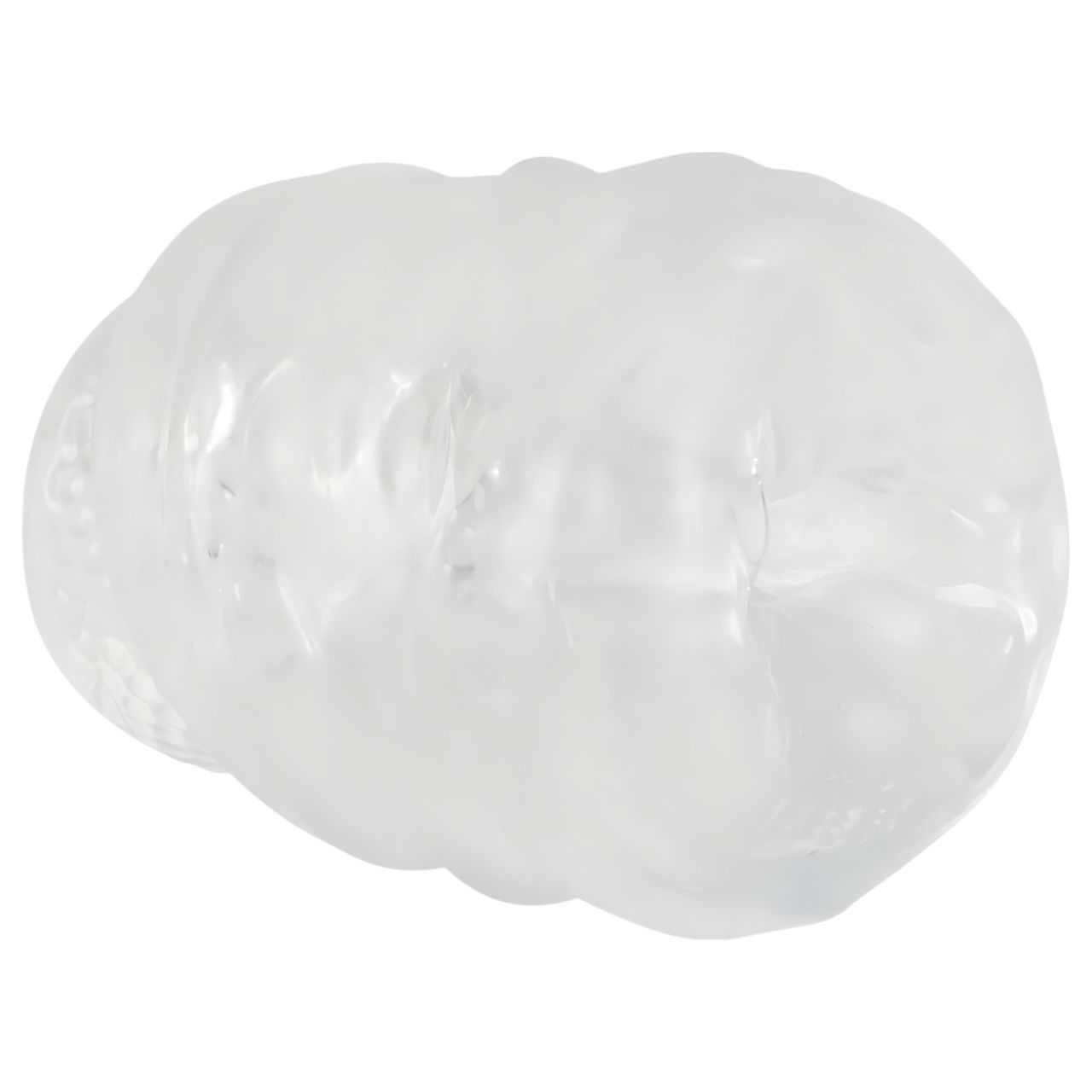 STROKER Speed - műpopsi maszturbátor (átlátszó) STROKER Speed - műpopsi maszturbátor (átlátszó)