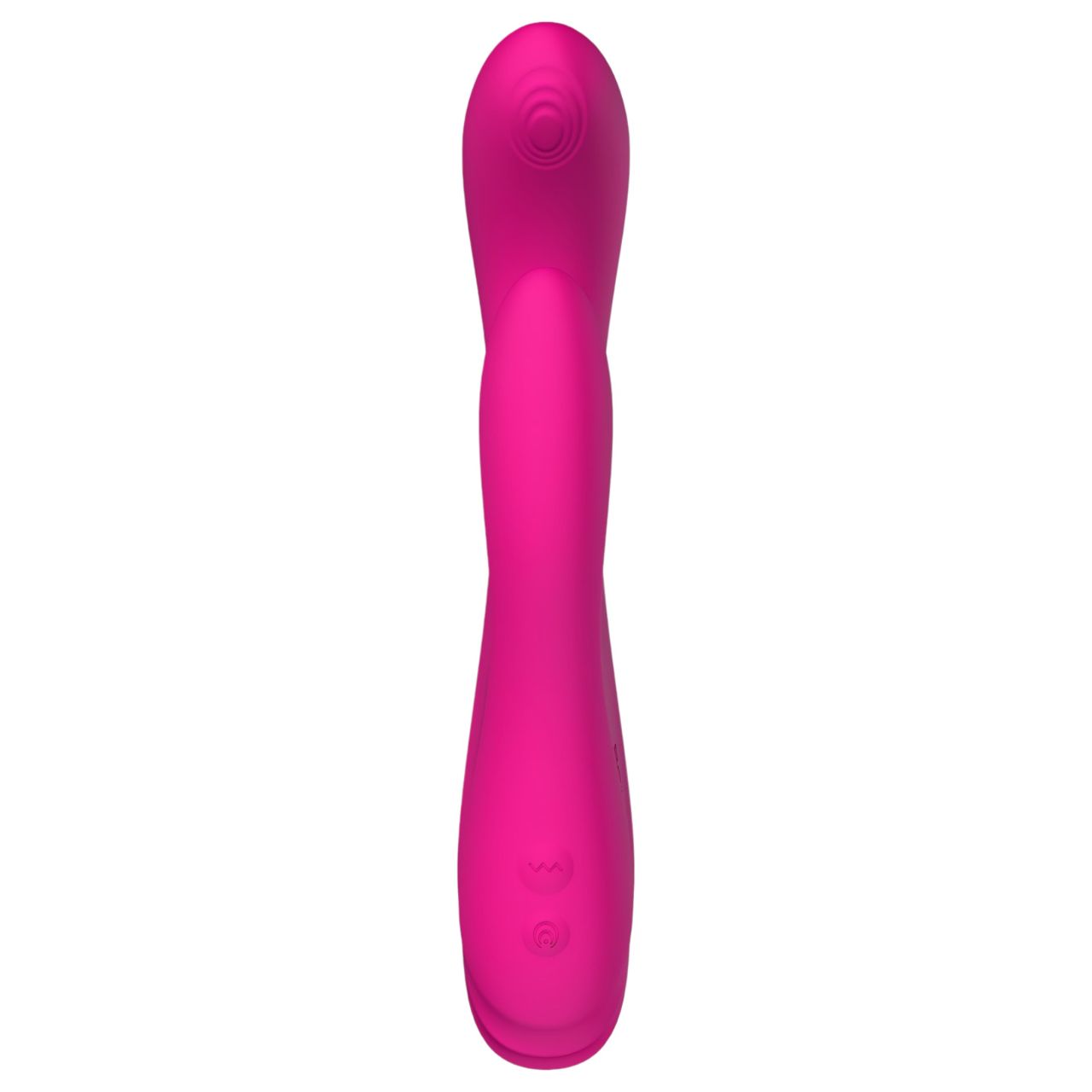 LOVENSE Osci 3 - csiklókaros vibrátor (pink) LOVENSE Osci 3 - csiklókaros vibrátor (pink)
