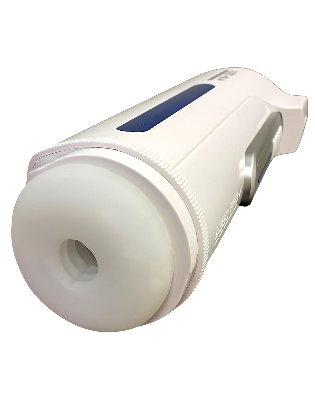 LETEN A380 PRO - akkus, melegítő, fel-le mozgó maszturbátor