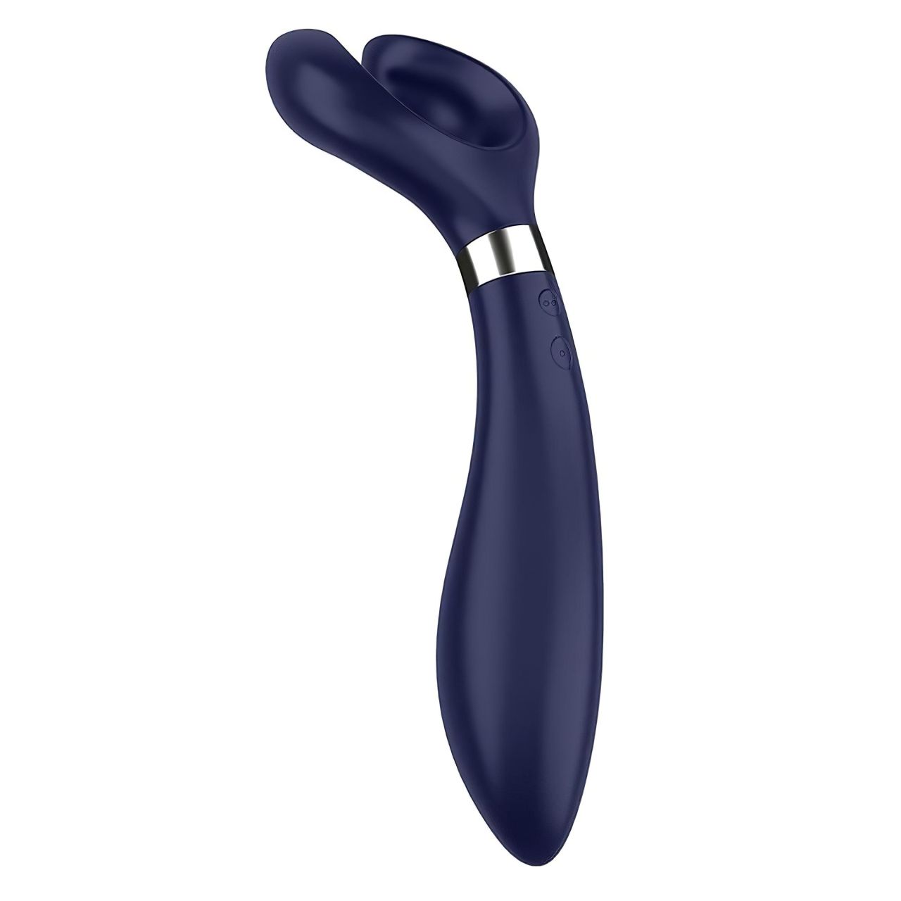 Satisfyer Endless Fun - akkus, vízálló párvibrátor (kék) Satisfyer Endless Fun - akkus, vízálló párvibrátor (kék)