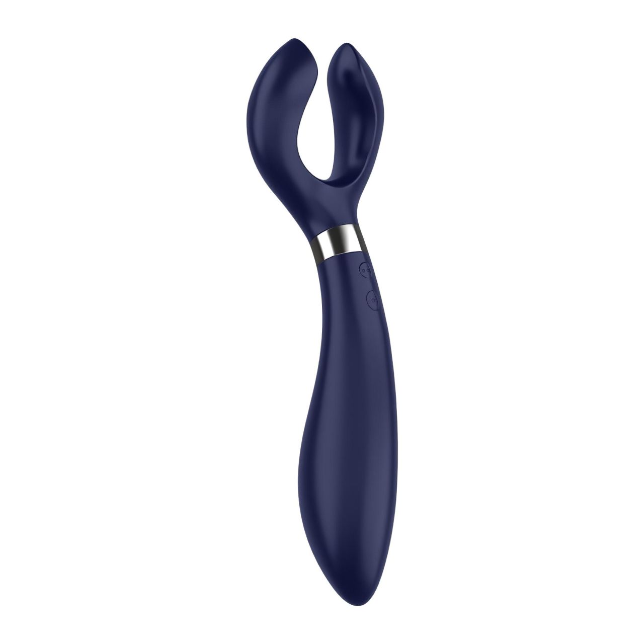 Satisfyer Endless Fun - akkus, vízálló párvibrátor (kék) Satisfyer Endless Fun - akkus, vízálló párvibrátor (kék)
