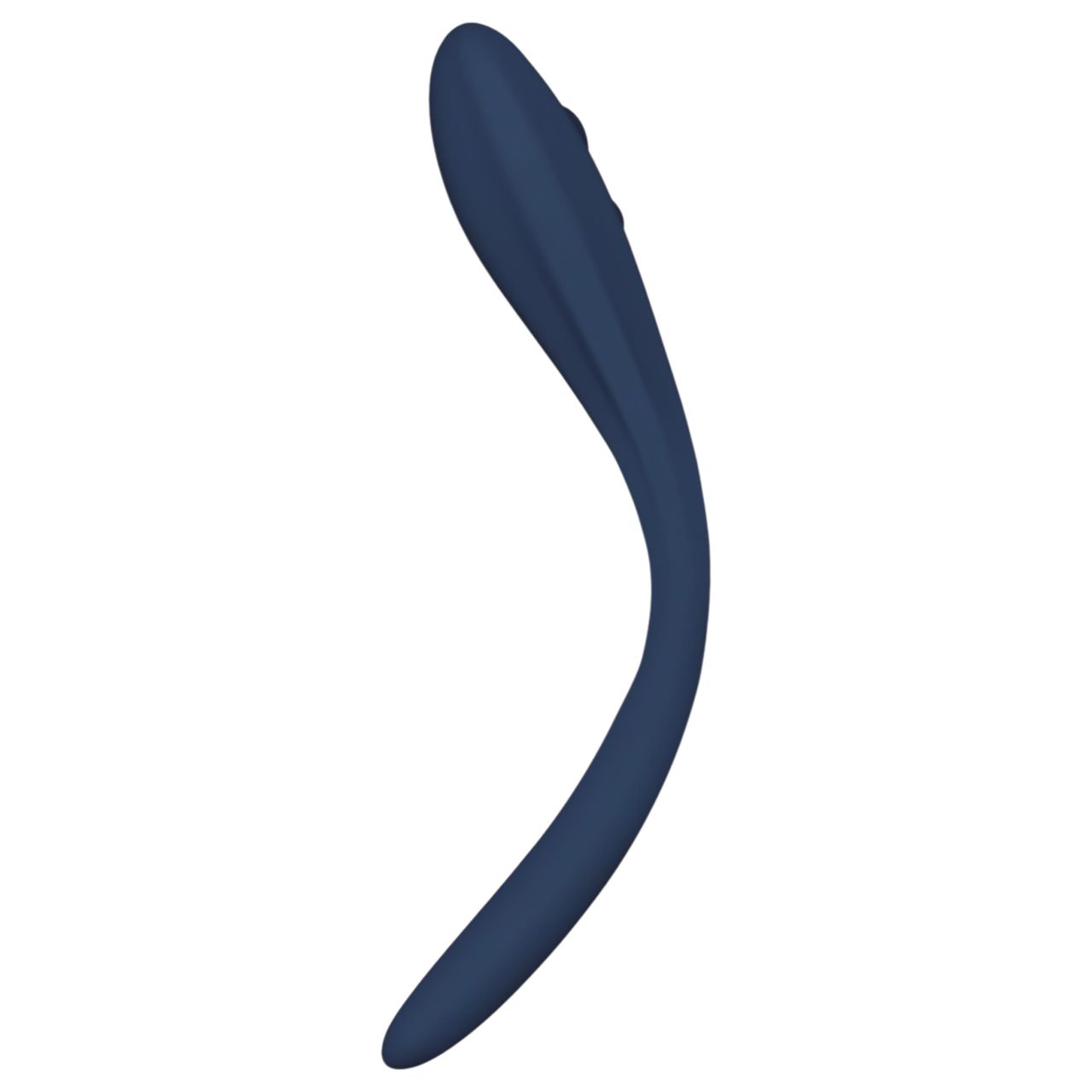 Goddess Ares - hajlítható párvibrátor (kék) Goddess Ares - hajlítható párvibrátor (kék)