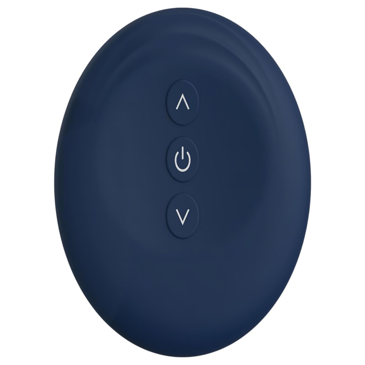 Goddess Ares - hajlítható párvibrátor (kék) Goddess Ares - hajlítható párvibrátor (kék)