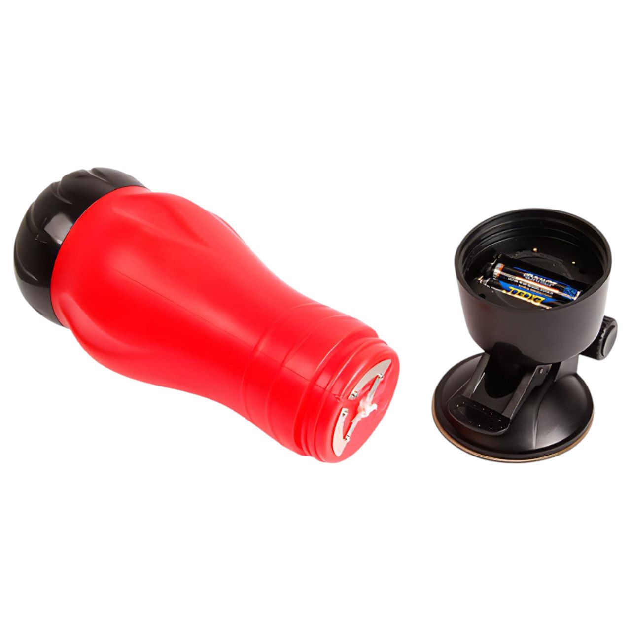 Crazy Bull - élethű maszturbátor (natúr)