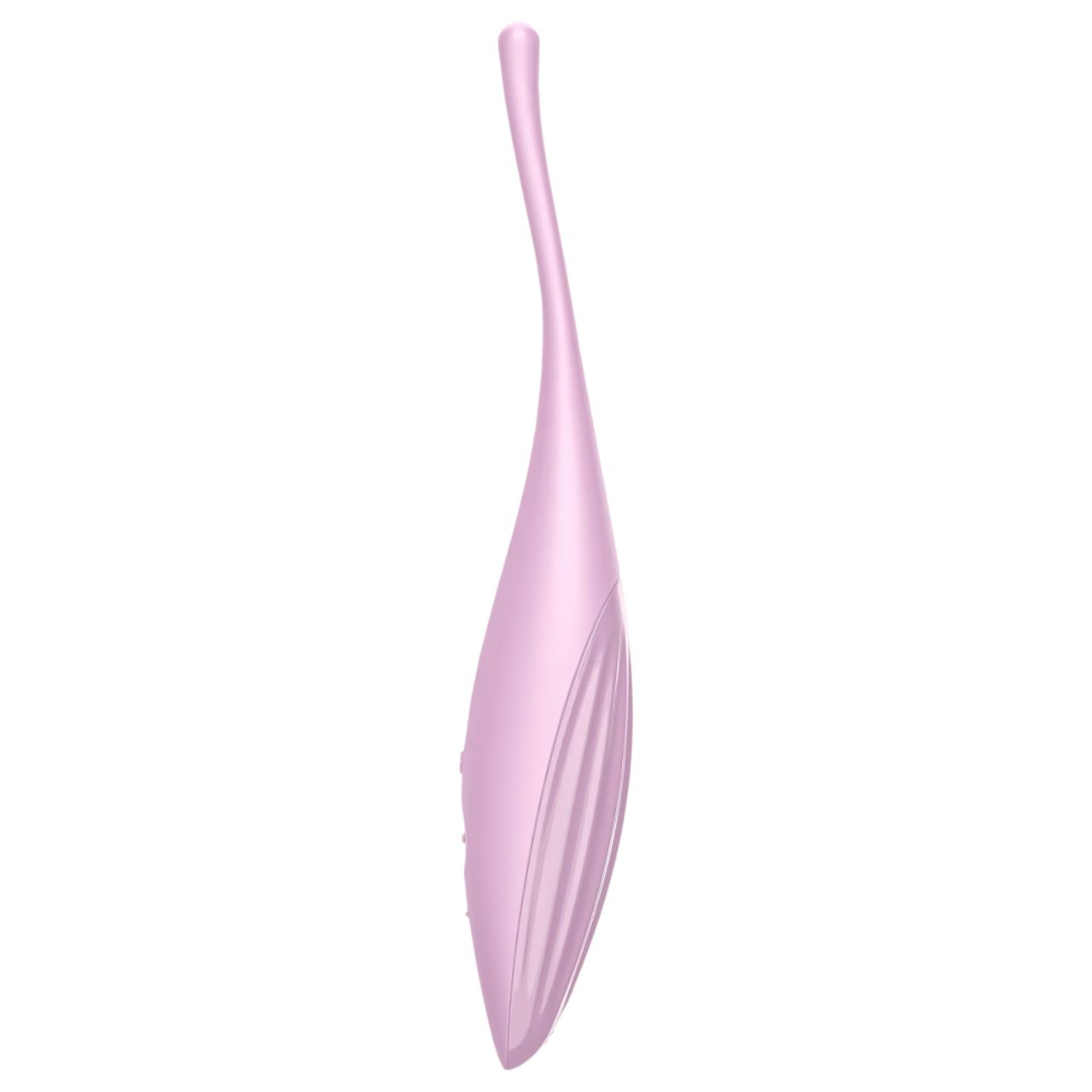 Satisfyer Twirling Joy - okos vízálló csikló vibrátor (pink) Satisfyer Twirling Joy - okos vízálló csikló vibrátor (pink)