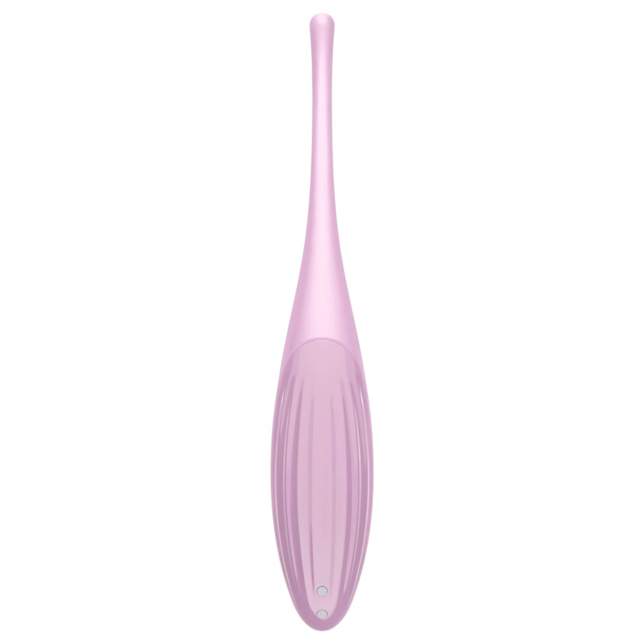 Satisfyer Twirling Joy - okos vízálló csikló vibrátor (pink) Satisfyer Twirling Joy - okos vízálló csikló vibrátor (pink)
