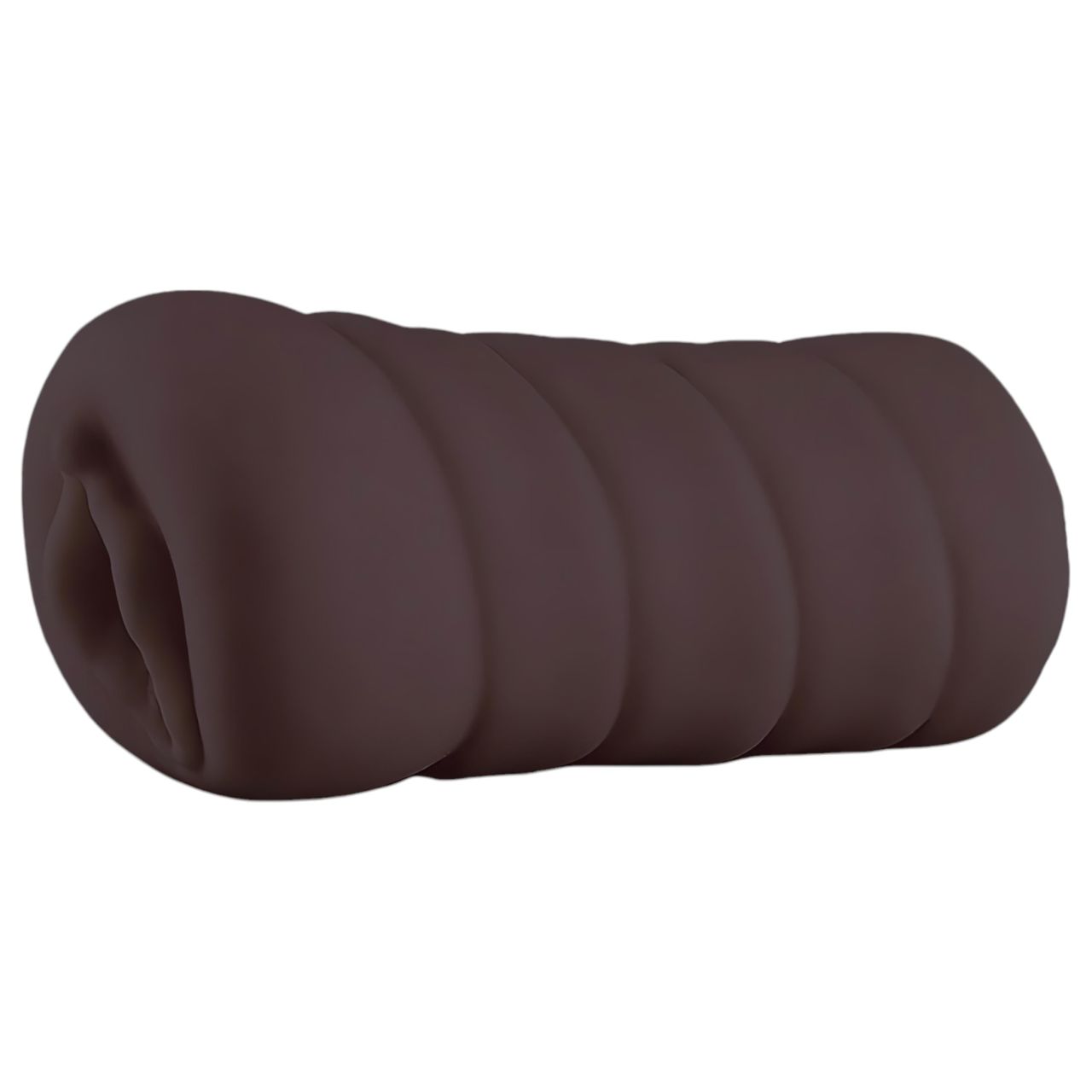 The Girl Next Door Alicia - élethű műpunci (fekete) The Girl Next Door Alicia - élethű műpunci (fekete)