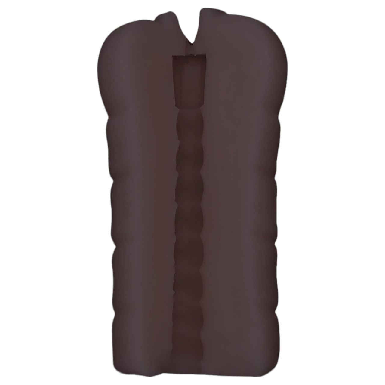 The Girl Next Door Alicia - élethű műpunci (fekete) The Girl Next Door Alicia - élethű műpunci (fekete)