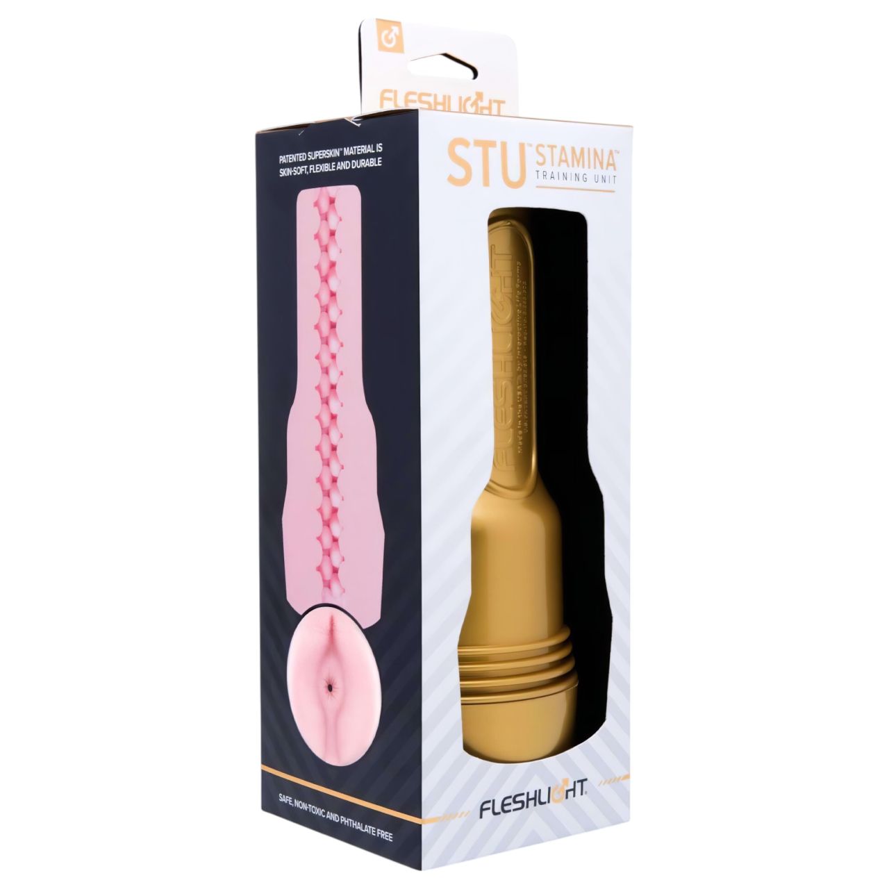 Fleshlight Butt Stamina Training Unit popsi