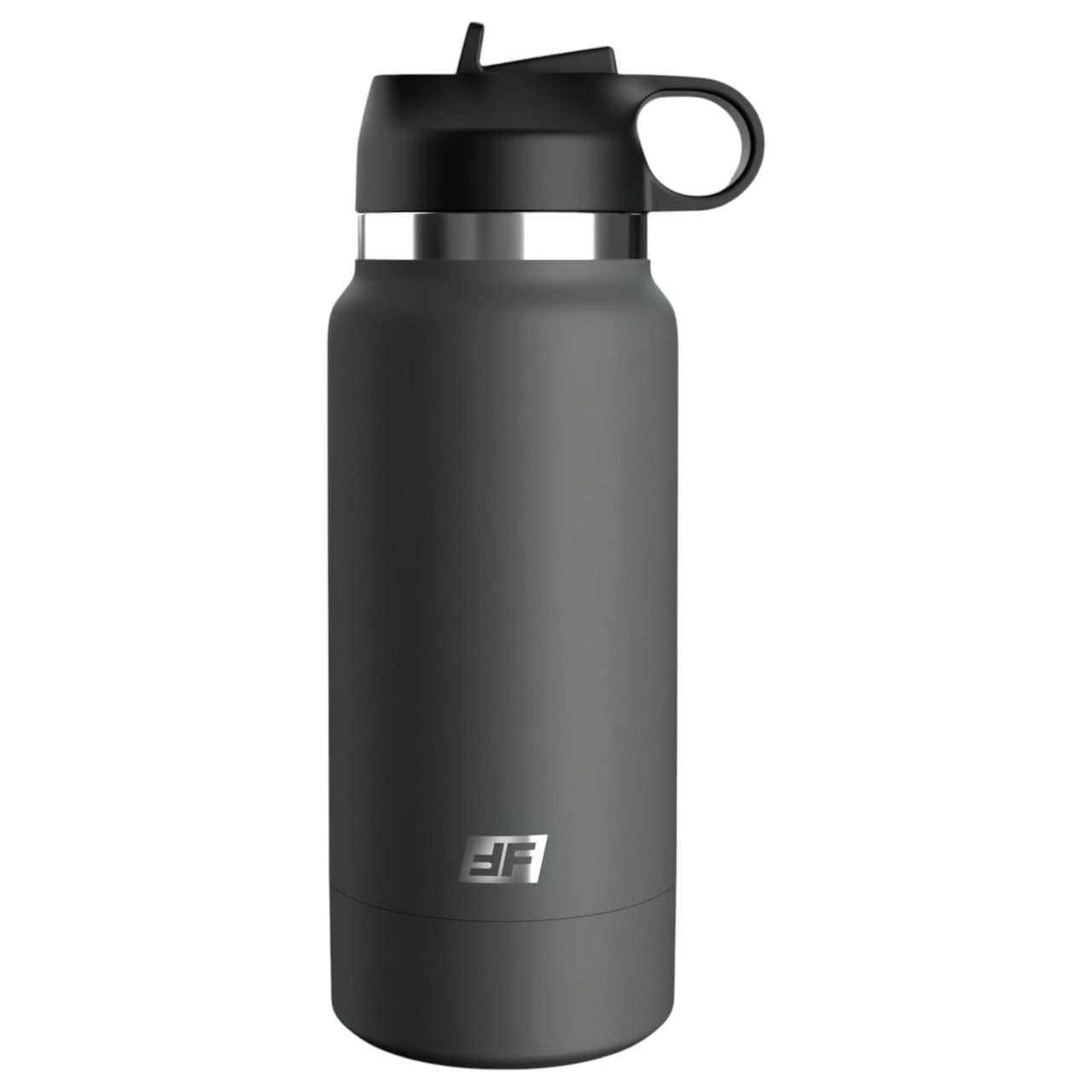 Fuck Flask Secret Delight - műpunci kulacsban (fekete-barna) Fuck Flask Secret Delight - műpunci kulacsban (fekete-barna)