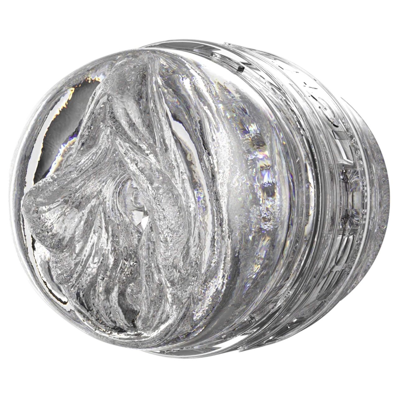 Fleshlight Quickshot Stoya - utazó maszturbátor (átlátszó) Fleshlight Quickshot Stoya - utazó maszturbátor (átlátszó)