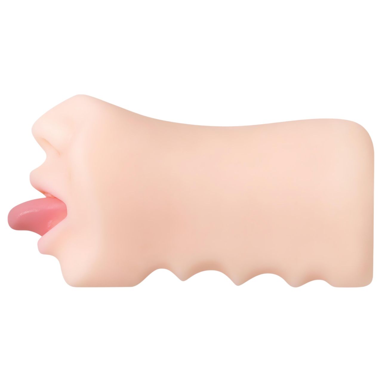 Zero Tolerance - élethű műszáj (natúr) Zero Tolerance - élethű műszáj (natúr)