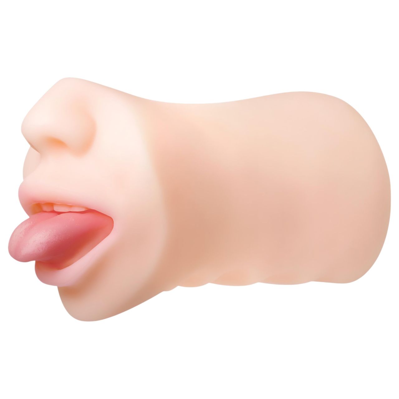 Zero Tolerance - élethű műszáj (natúr) Zero Tolerance - élethű műszáj (natúr)