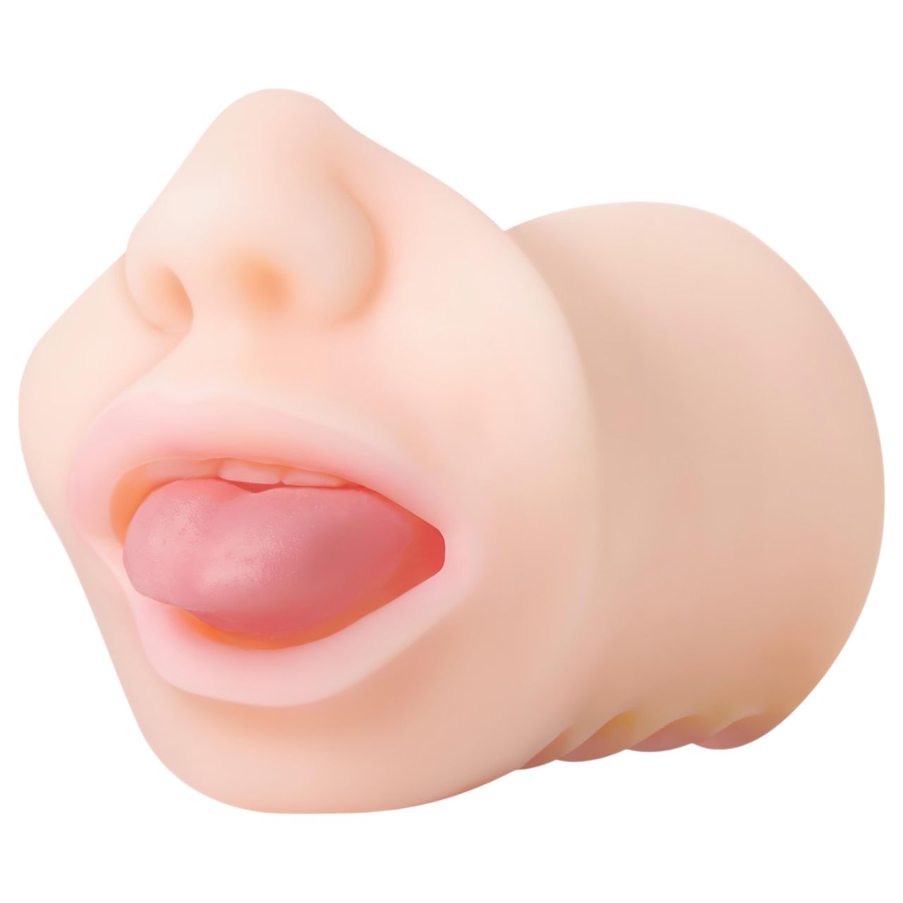 Zero Tolerance - élethű műszáj (natúr) Zero Tolerance - élethű műszáj (natúr)