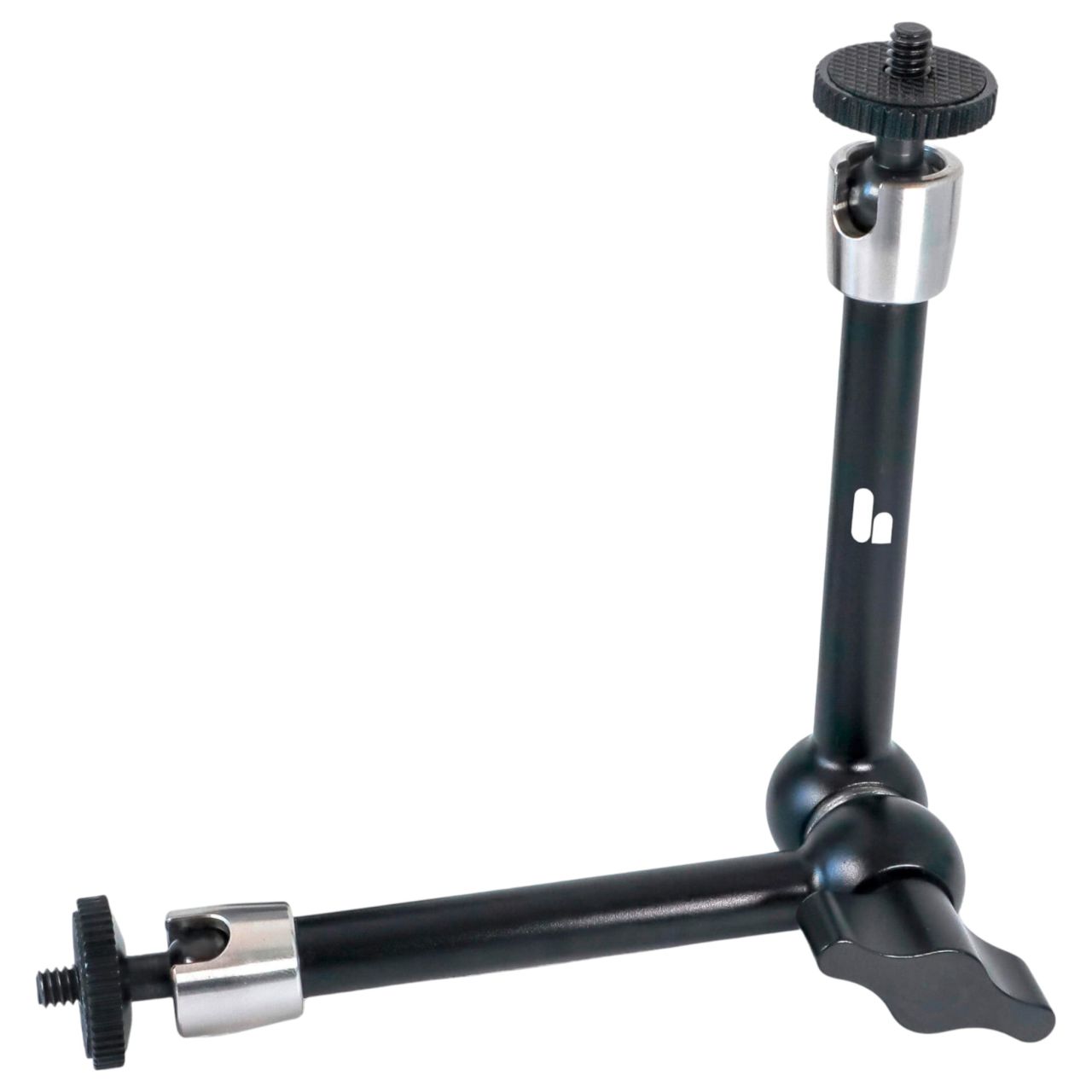 The Handy Handsfree - asztali állvány (fekete)