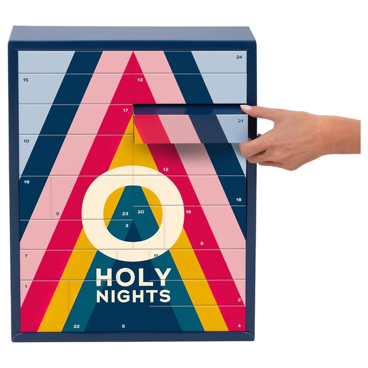 Orion - erotikus adventi kalendárium (24 részes) Orion - erotikus adventi kalendárium (24 részes)