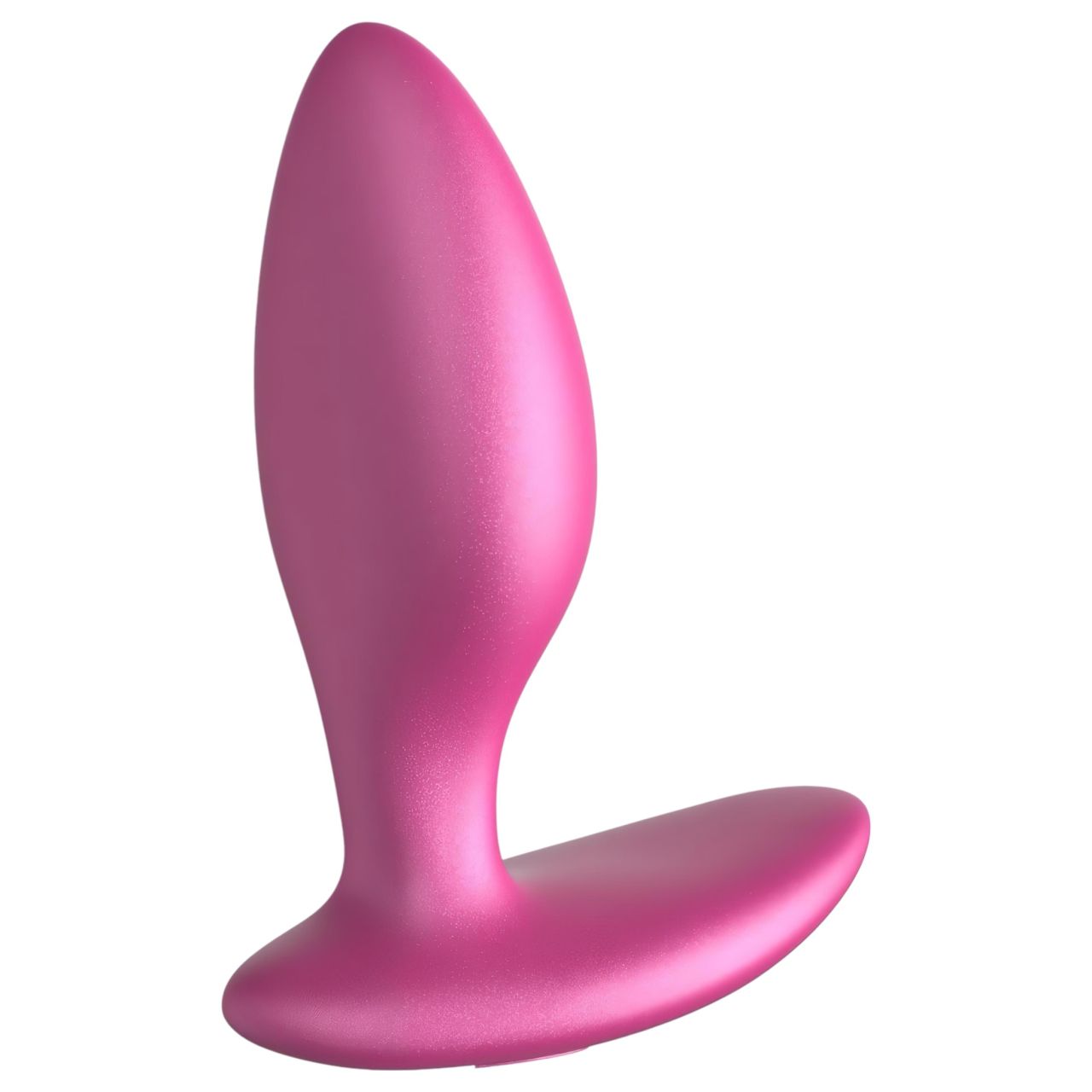 We-Vibe Ditto+ - okos, akkus anál vibrátor (pink) We-Vibe Ditto+ - okos, akkus anál vibrátor (pink)