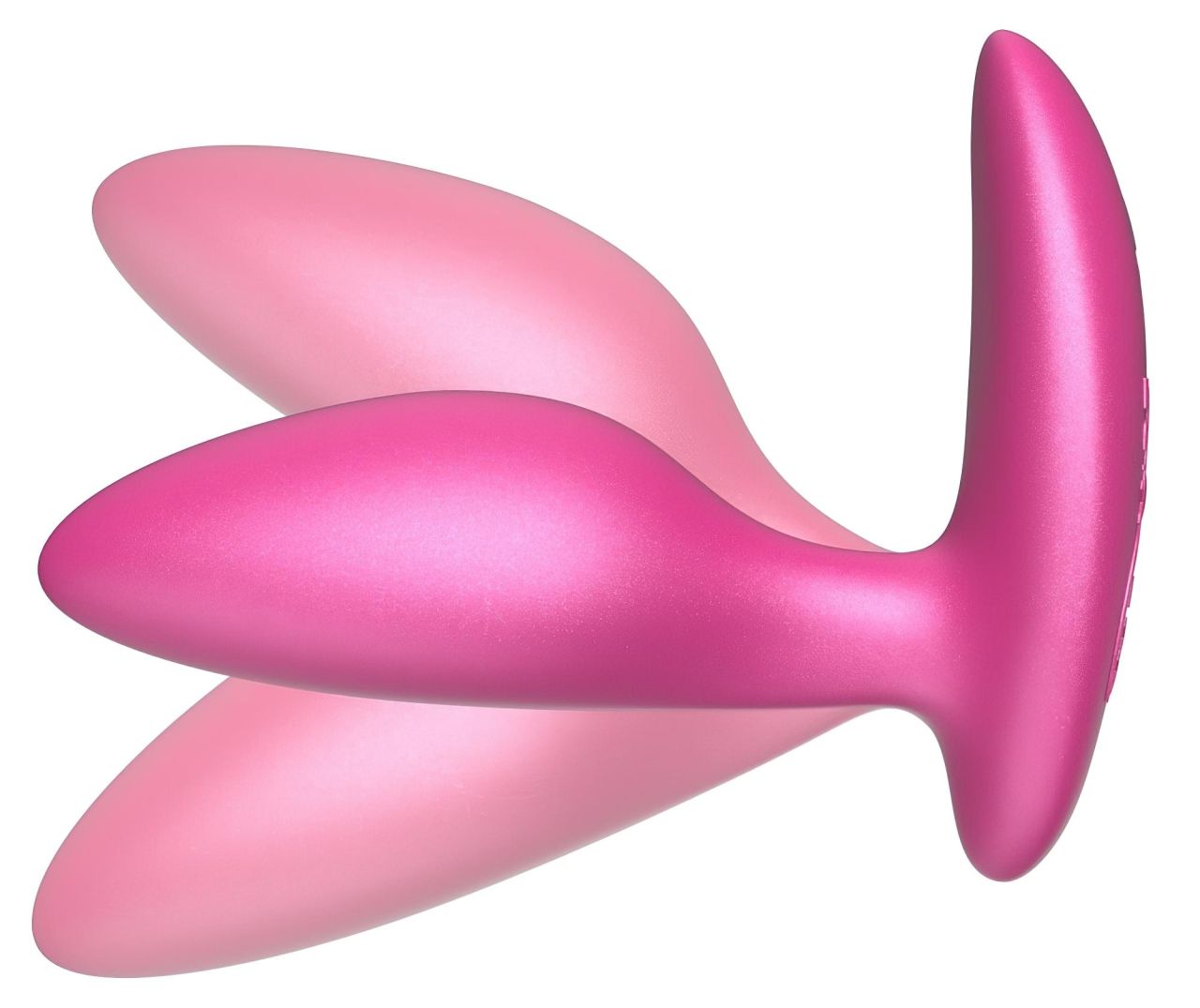 / We-Vibe Ditto+ - App-vezérelt análvibrátor (pink)