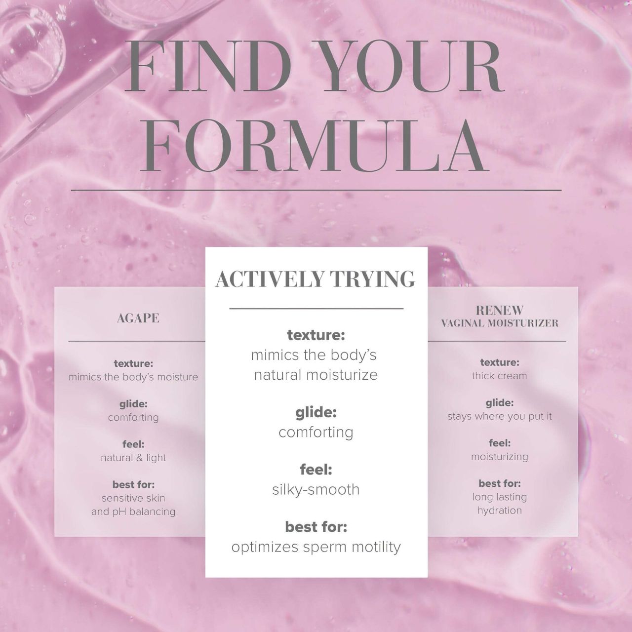 System JO - fogantatást segítő vízbázisú síkosító (120ml) System JO - fogantatást segítő vízbázisú síkosító (120ml)