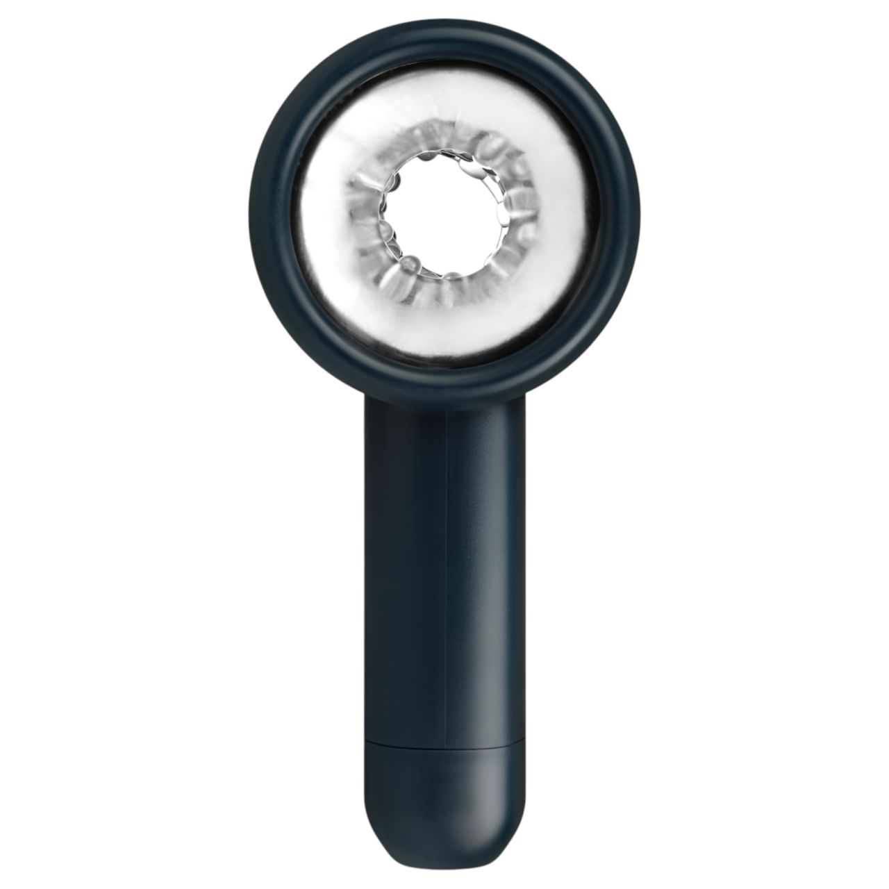 FPPR - akkus, fel-le mozgó maszturbátor (fekete) FPPR - akkus, fel-le mozgó maszturbátor (fekete)