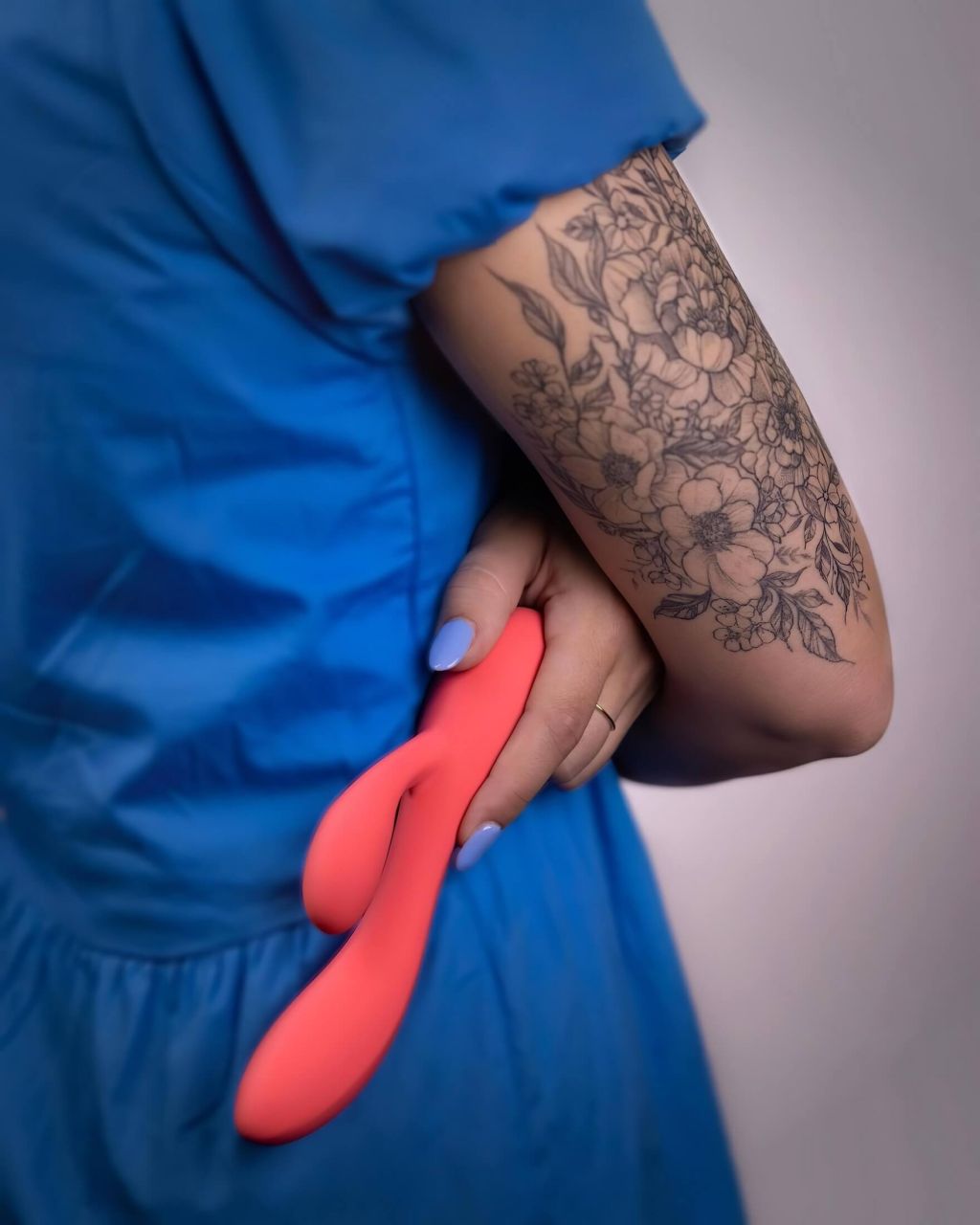 Loveline - akkus, vízálló, csiklókaros vibrátor (pink) Loveline - akkus, vízálló, csiklókaros vibrátor (pink)