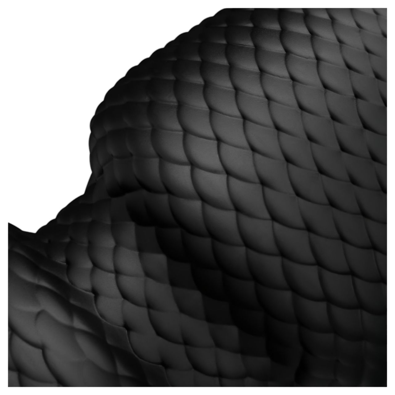 BUTTR Cold Blooded - nagy anál plug (fekete) BUTTR Cold Blooded - nagy anál plug (fekete)