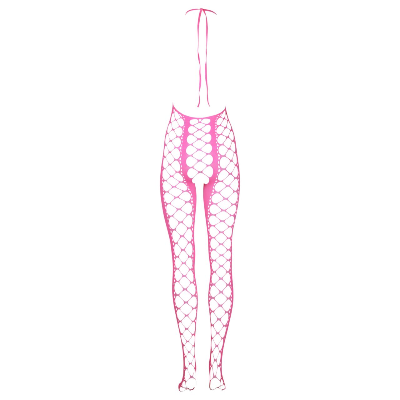 Ouch! - foszforeszkáló nyitott overál (pink) Ouch! - foszforeszkáló nyitott overál (pink)