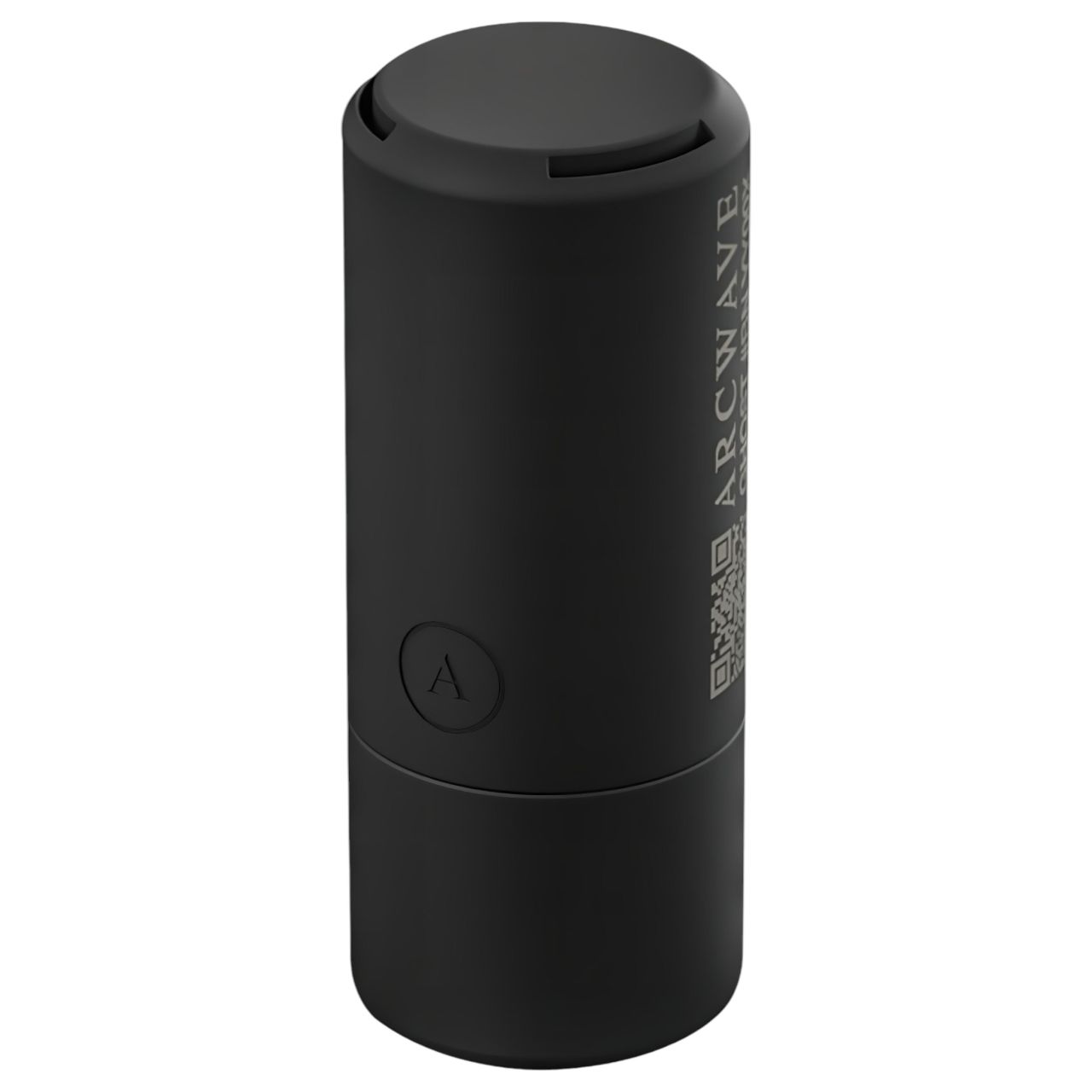 Arcwave Ghost - kifordítható zseb maszturbátor (fekete) Arcwave Ghost - kifordítható zseb maszturbátor (fekete)