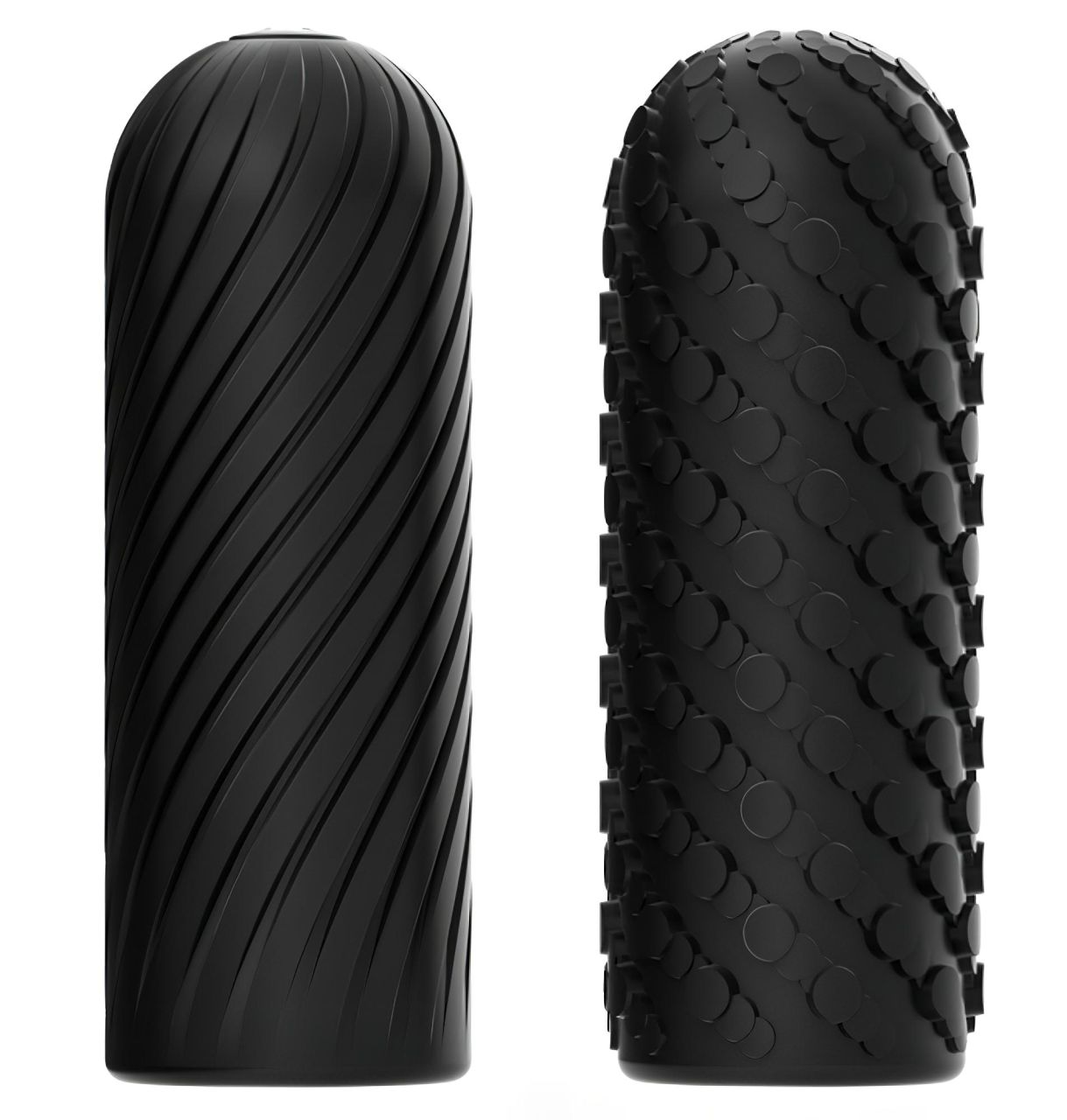 Arcwave Ghost - kifordítható zseb maszturbátor (fekete) Arcwave Ghost - kifordítható zseb maszturbátor (fekete)