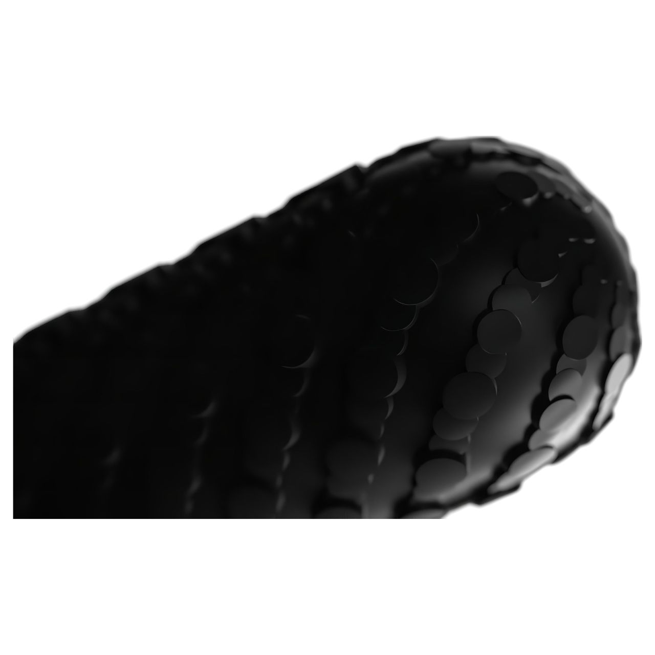 Arcwave Ghost - kifordítható zseb maszturbátor (fekete) Arcwave Ghost - kifordítható zseb maszturbátor (fekete)