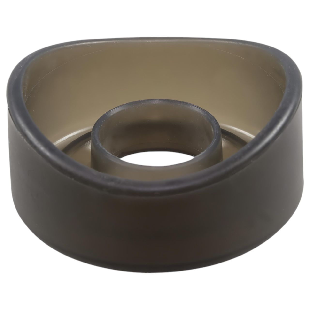 You2Toys - Univerzális szilikon pót mandzsetta (szürke)