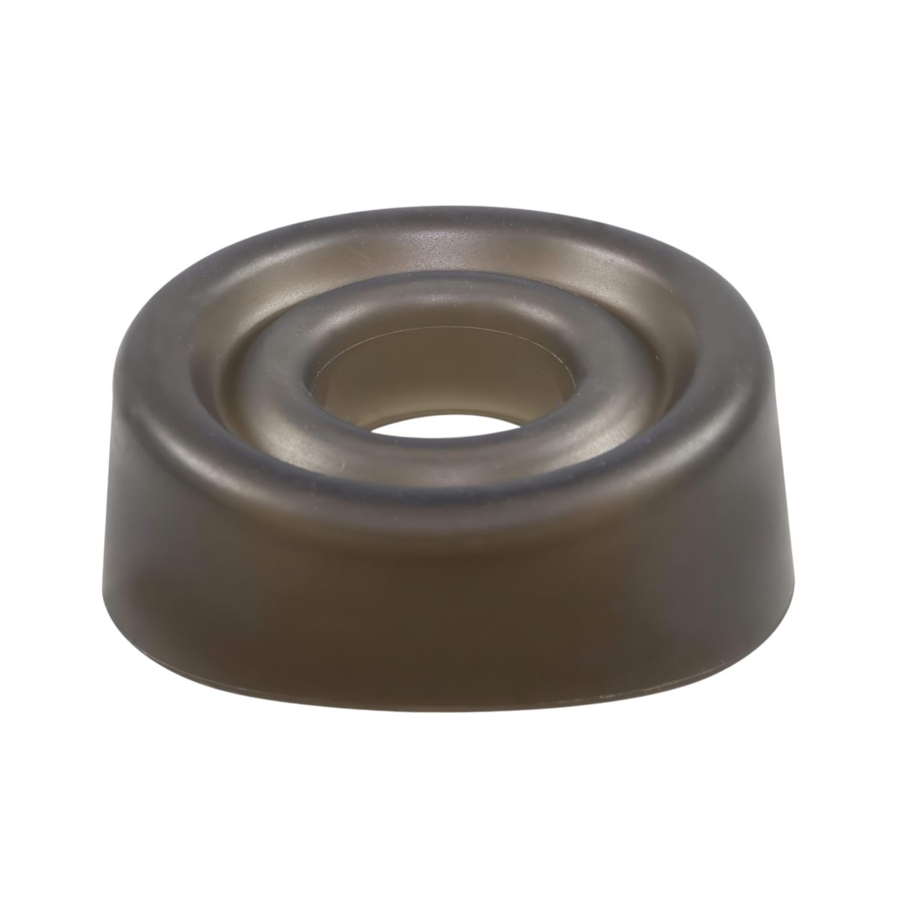 You2Toys - Univerzális szilikon pót mandzsetta (szürke)