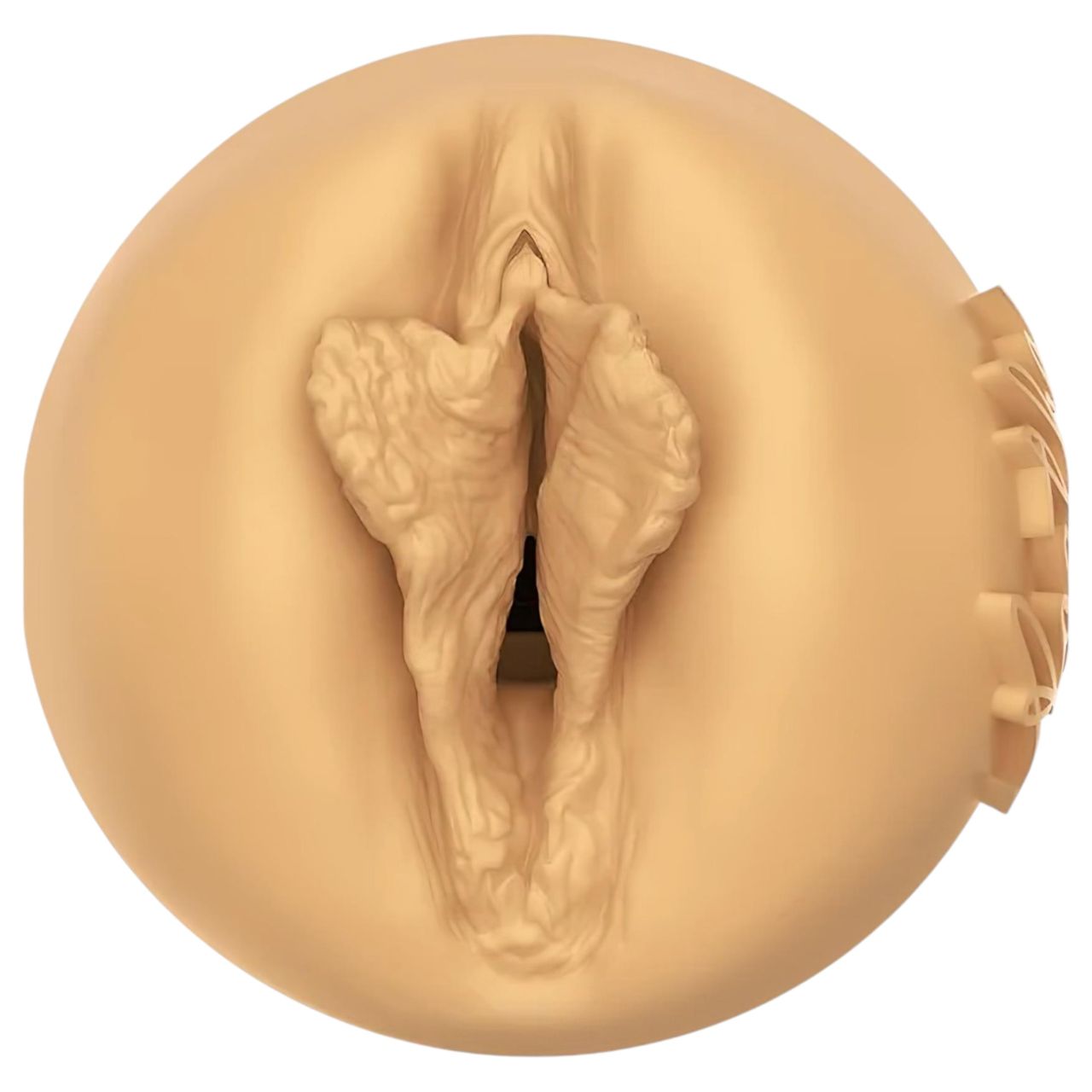 Kiiroo Agatha Vega - műpunci - PowerBlow Kompatibilis (natúr) Kiiroo Agatha Vega - műpunci - PowerBlow Kompatibilis (natúr)