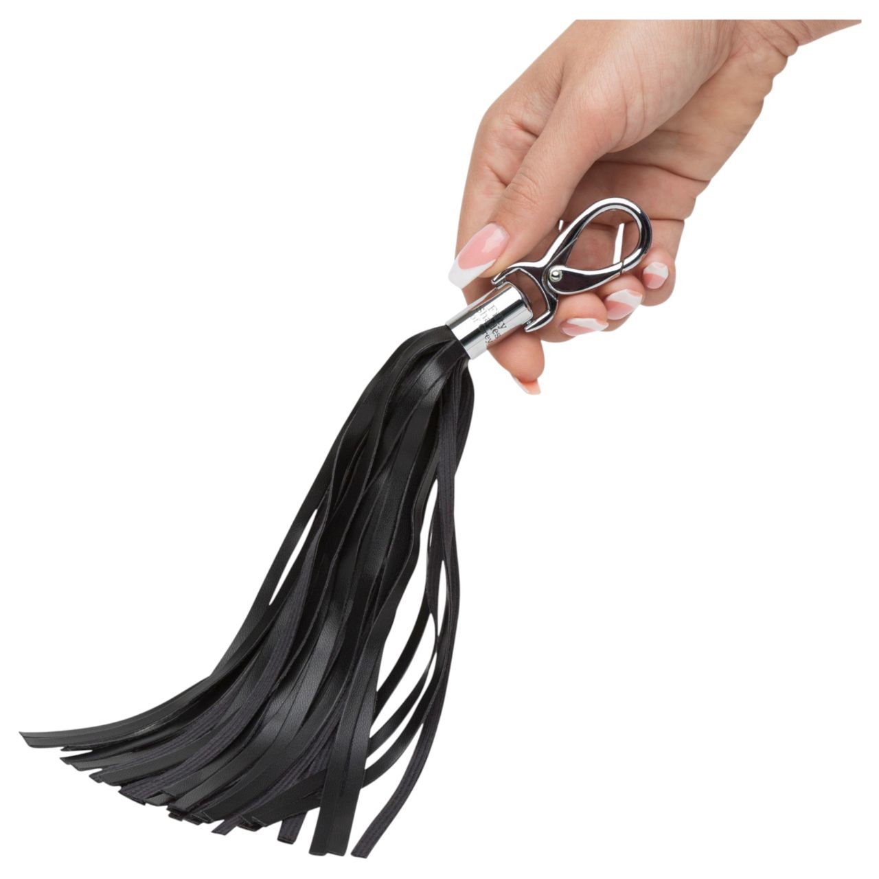 A Szürke Ötven árnyalata - Pleasure Overload – Luxus Szett A Szürke Ötven árnyalata - Pleasure Overload – Luxus Szett