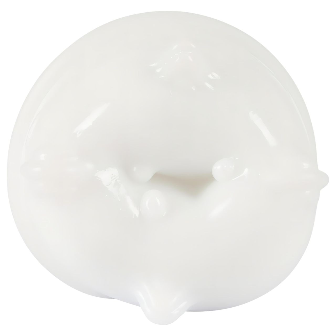 STROKER - akkus, szívó-rezgő maszturbátor (fehér) STROKER - akkus, szívó-rezgő maszturbátor (fehér)