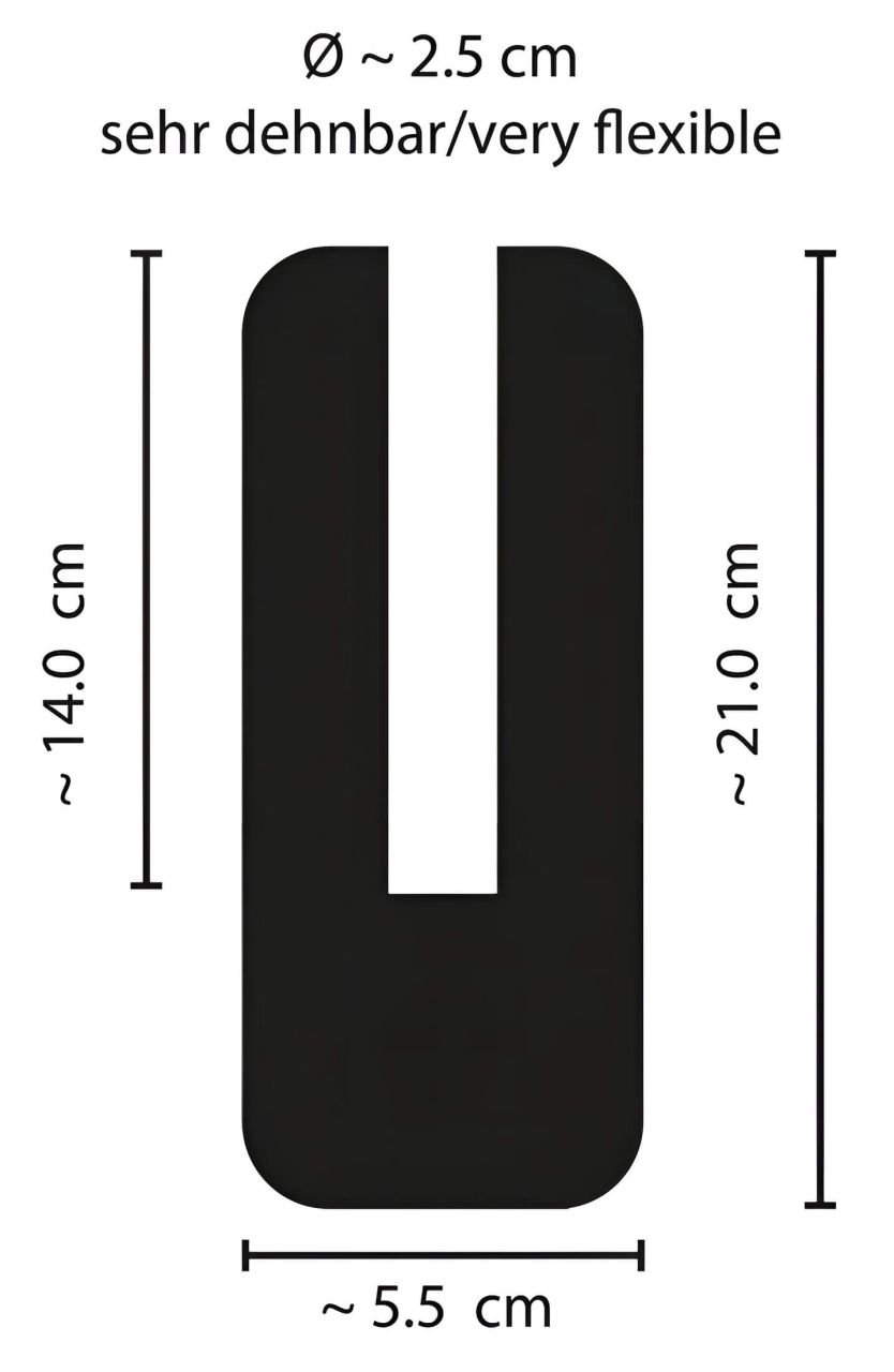 STROKER - akkus, szívó-rezgő maszturbátor (fehér) STROKER - akkus, szívó-rezgő maszturbátor (fehér)