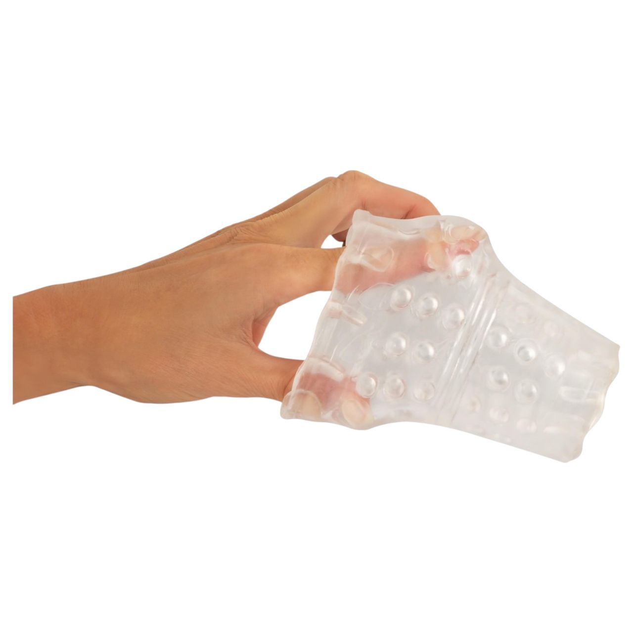 Rebel - vízálló forgó maszturbátor (fekete) Rebel - vízálló forgó maszturbátor (fekete)