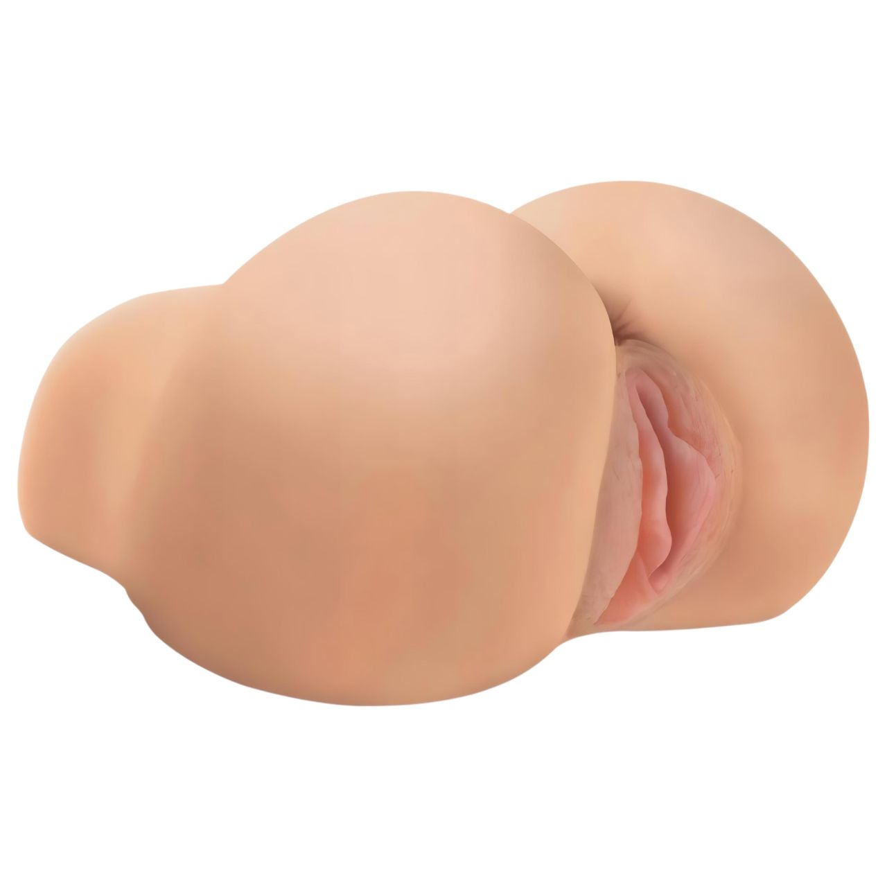 Pipedream - Mini Interactive Fuck Me Silly - popsi maszturbátor Pipedream - Mini Interactive Fuck Me Silly - popsi maszturbátor